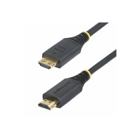 StarTech.com 3 piedi High Speed HDMI Cavo con Connettori Robusti