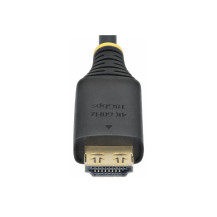 StarTech.com 3 piedi High Speed HDMI Cavo con Connettori Robusti