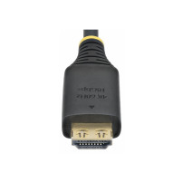StarTech.com 3 piedi High Speed HDMI Cavo con Connettori Robusti