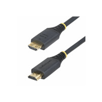 StarTech.com High Speed HDMI Cable 6ft con Connettore Antislittante