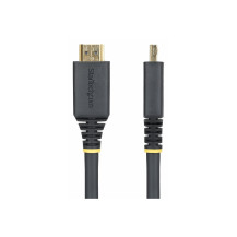 StarTech.com 15ft High Speed HDMI Cable w/Gripping