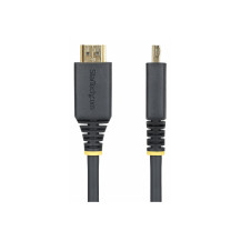 StarTech.com 3 m High Speed HDMI Cable w/Gripping