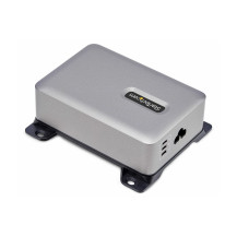StarTech.com Caricabatteria USB-C da 4 porte, 240W totale, singola porta 140W EPR - Adattatore di rete - con supporto per montag