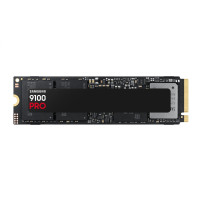 Samsung MZ-VAP1T0BW SSD M.2 NVMe 1TB PCIe 5.0 14700MB/s Lettura 13300MB/s Scrittura
