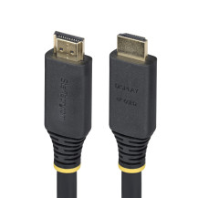 StarTech.com 15m (49.2ft) Active High Speed HDMI