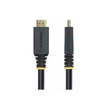 StarTech.com 15m (49.2ft) Active High Speed HDMI