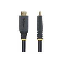 StarTech.com 15m (49.2ft) Active High Speed HDMI