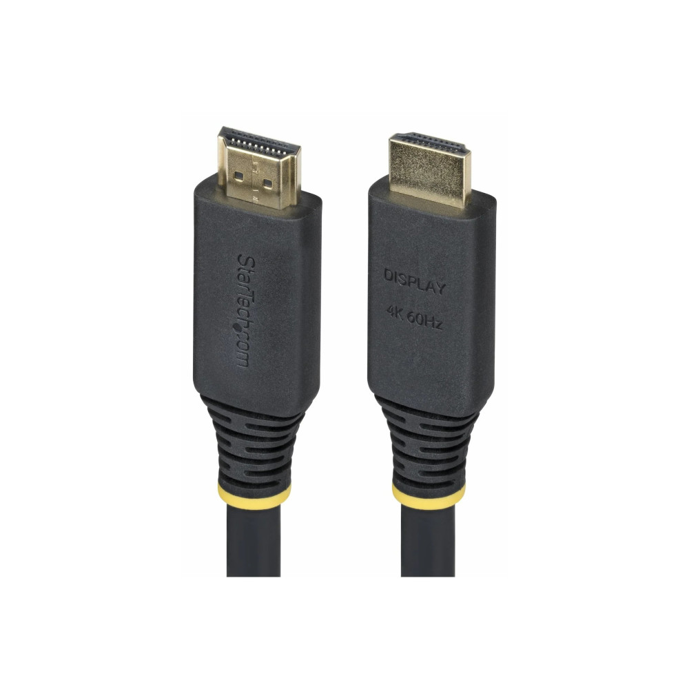 StarTech.com 10m (32.8ft) Active High Speed HDMI