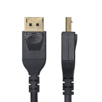 StarTech.com Mini DP to DisplayPort 1.4 Cable 8K 60Hz HBR3 4K - Cavo DisplayPort - Mini DisplayPort (M)