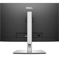 DELL Pro QC24250 Intel Core Ultra 7 265 61 cm (24") 1920 x 1080 pixels All-in-One PC 16 GB DDR5-SDRAM 512 GB SSD Windows 11 Pro 