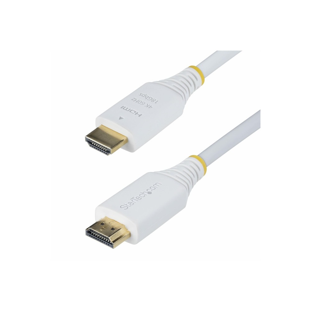 StarTech.com 10ft (3m) Premium Certificato Alta Qualit├á