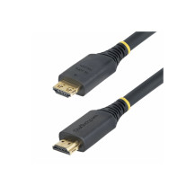 StarTech.com Alta Velocit├á - Cavo HDMI - HDMI maschile a HDMI maschile - 7 m - schermato - Nero - senza halogen, passivo, suppo