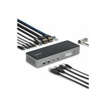 Docking station StarTech.com - per laptop