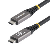 Cavo USB StarTech.com - USB-C (M) a USB-C (M)