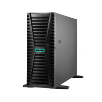 HPE ProLiant ML350 Gen12 Intel Xeon 6515P 16-Core (2.30GHz 72MB) 64GB 2 x 480GB SSD 8 x SFF 2 x 1000W