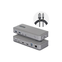 Docking station StarTech.com - per laptop
