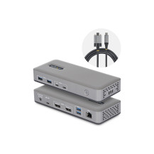 Docking station StarTech.com - per laptop