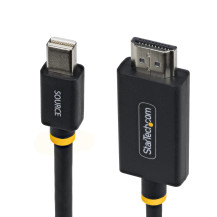 StarTech.com Adattatore di collegamento - Mini DisplayPort