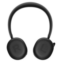 Lenovo 4XD1T60925 cuffia e auricolare Wireless A Padiglione Ufficio USB tipo-C Bluetooth Grigio