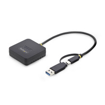 Schnittstellenadapter StarTech.com - M.2 2280, M.2 2242, M.2 2230, M.2 2260 (M.2 2280, M.2 2242, M.2 2260, M.2 2230)