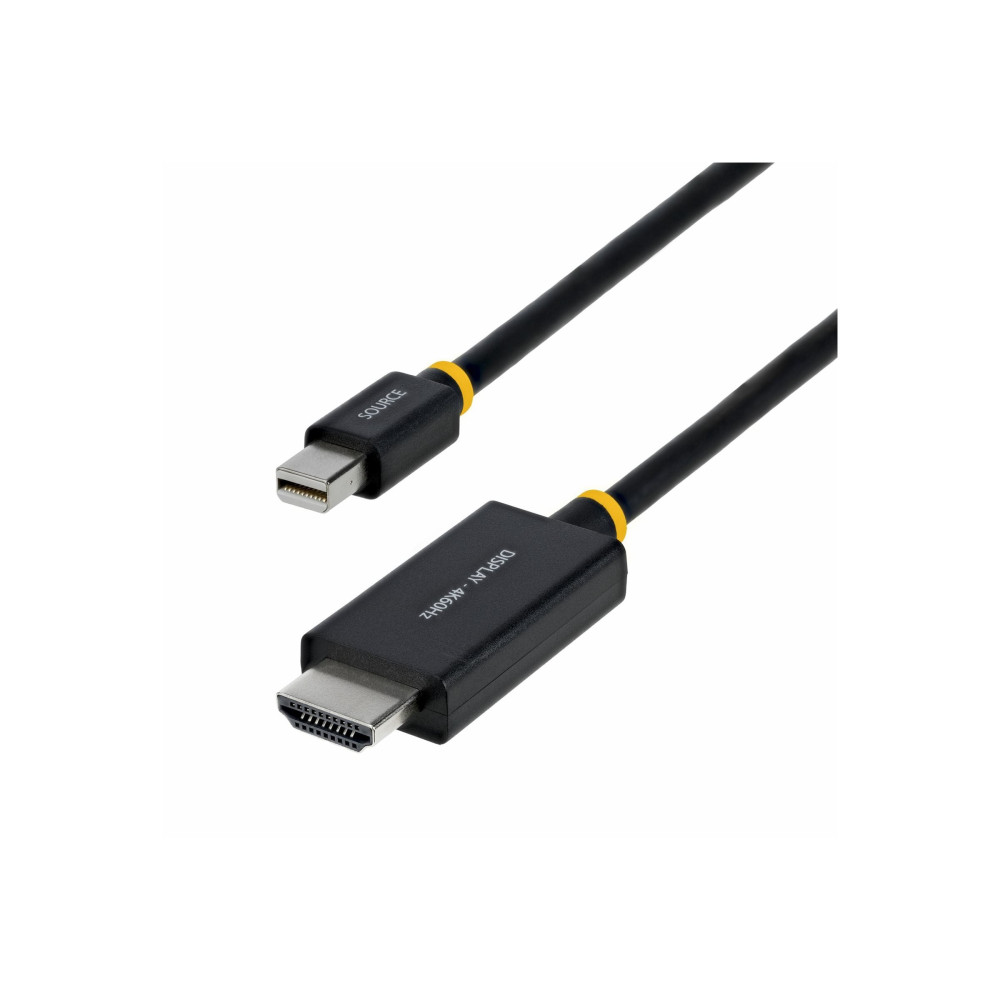StarTech.com Adattatore di collegamento - Mini DisplayPort