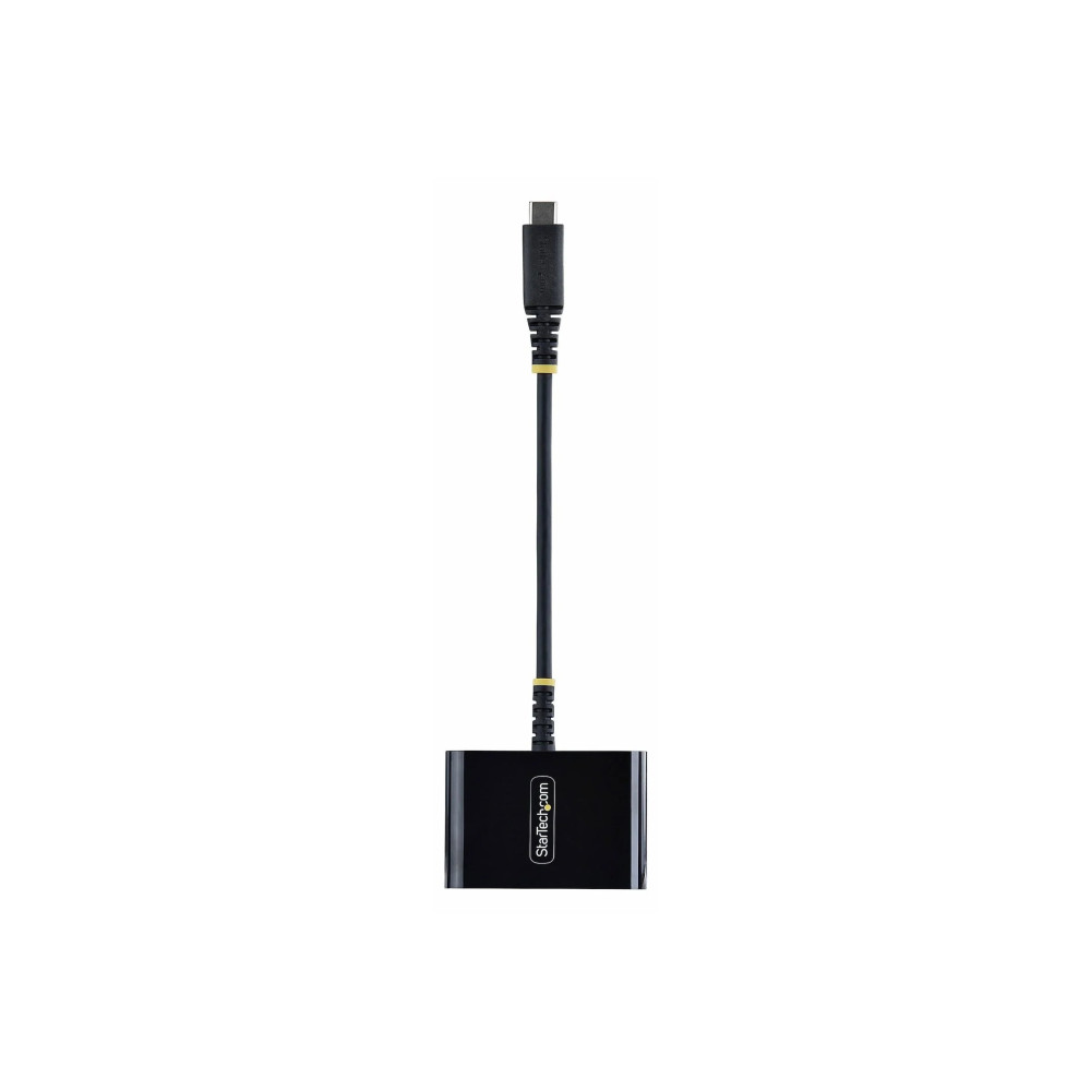 StarTech.com Startech - Docking station - USB-C - HDMI - 140
