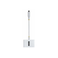 StarTech.com Startech - Docking station - USB-C - HDMI - 140