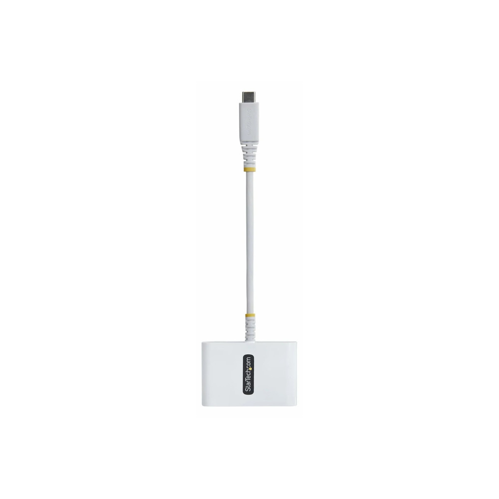 StarTech.com Startech - Docking station - USB-C - HDMI - 140