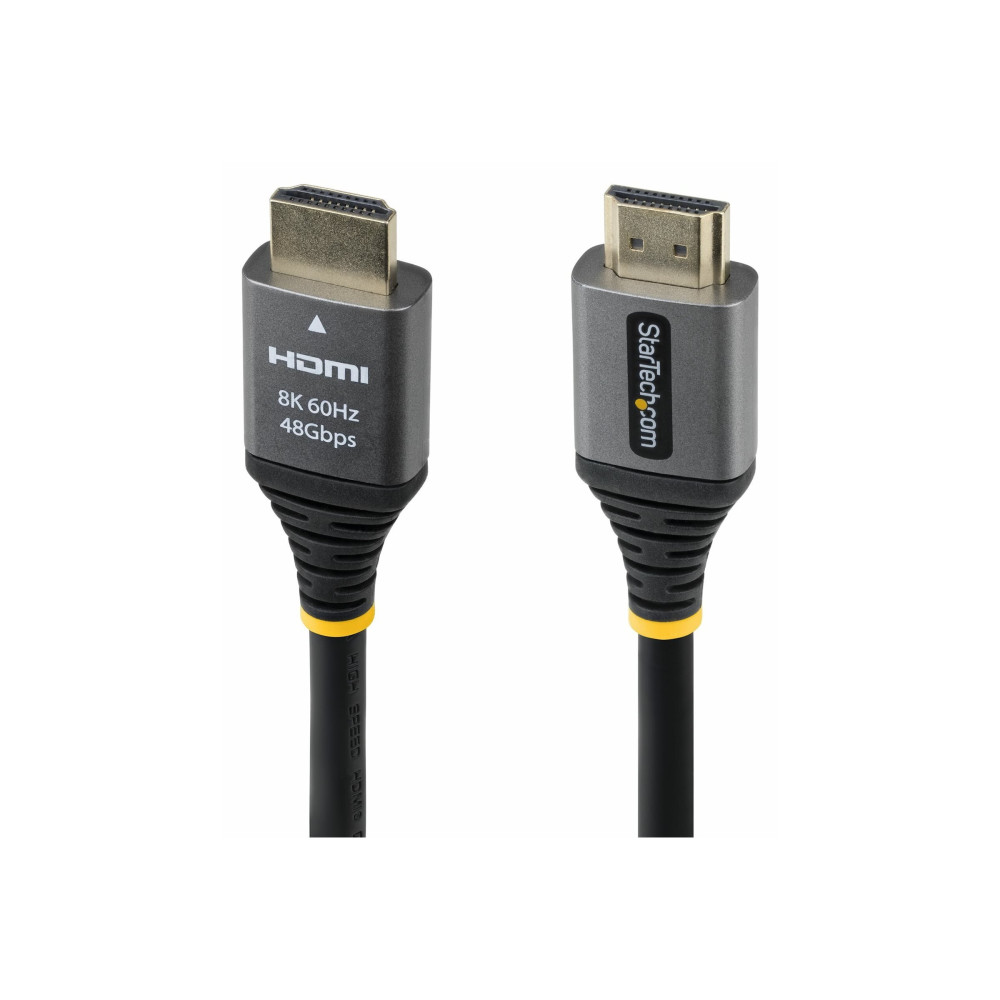StarTech.com Startech - Ultra Alta Velocit├á - Cavo HDMI - HDMI