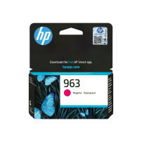 HP 963 - 9,5 ml - Magenta - originale - Officejet