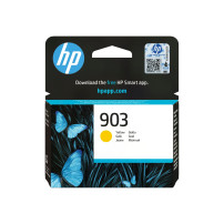 HP 903 - 4 ml - Giallo - originale - Officejet