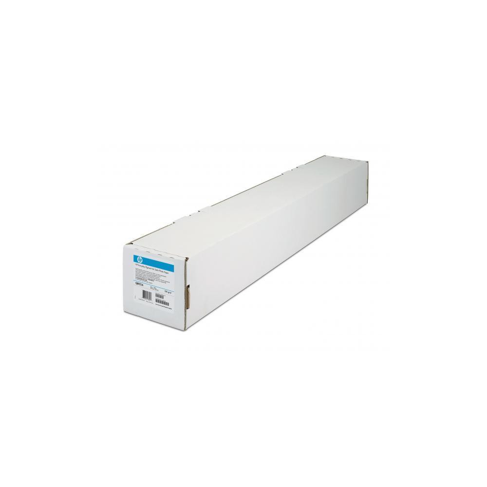 ORIGINAL HP Carta Bianco Q8921A Everyday Instant-dry Satin Photo Paper Carta fotografica satinata per stampe a inchiostro HP Eve