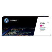 ORIGINAL HP toner magenta W2003A 658A ~6000 Seiten
