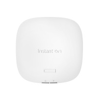 ACCESS POINT WIFI6 INSTANT-ON AP22 2.4GHZ-5GHZ 1RJ45 GIG HPE ARUBA