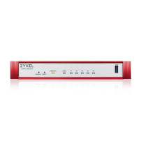 FIREWALL USG FLEX H SERIES 50H FIREWALL 5 PORTE