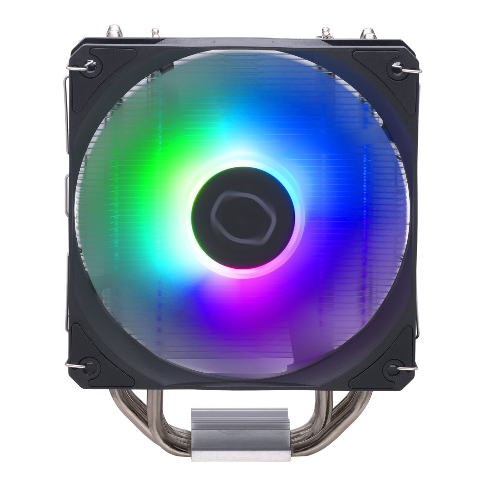 DISSIPATORE ARIA HYPER 212 SPECTRUM LGA1851-1700 AM4-AM5 RGB