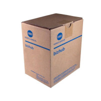ORIGINAL Konica Minolta Tamburo nero A63X03V IUP-16 ~60000 Seiten