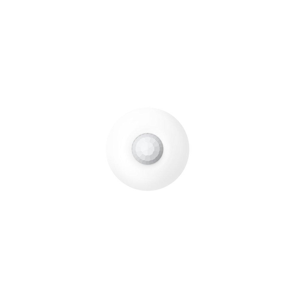 HIKVISION Rivelatore PIR a Soffitto 12mt/360° PER AX PRO PORTATA 1600MT BATTERIA 5 ANNI - DS-PDCL12-EG2-WE
