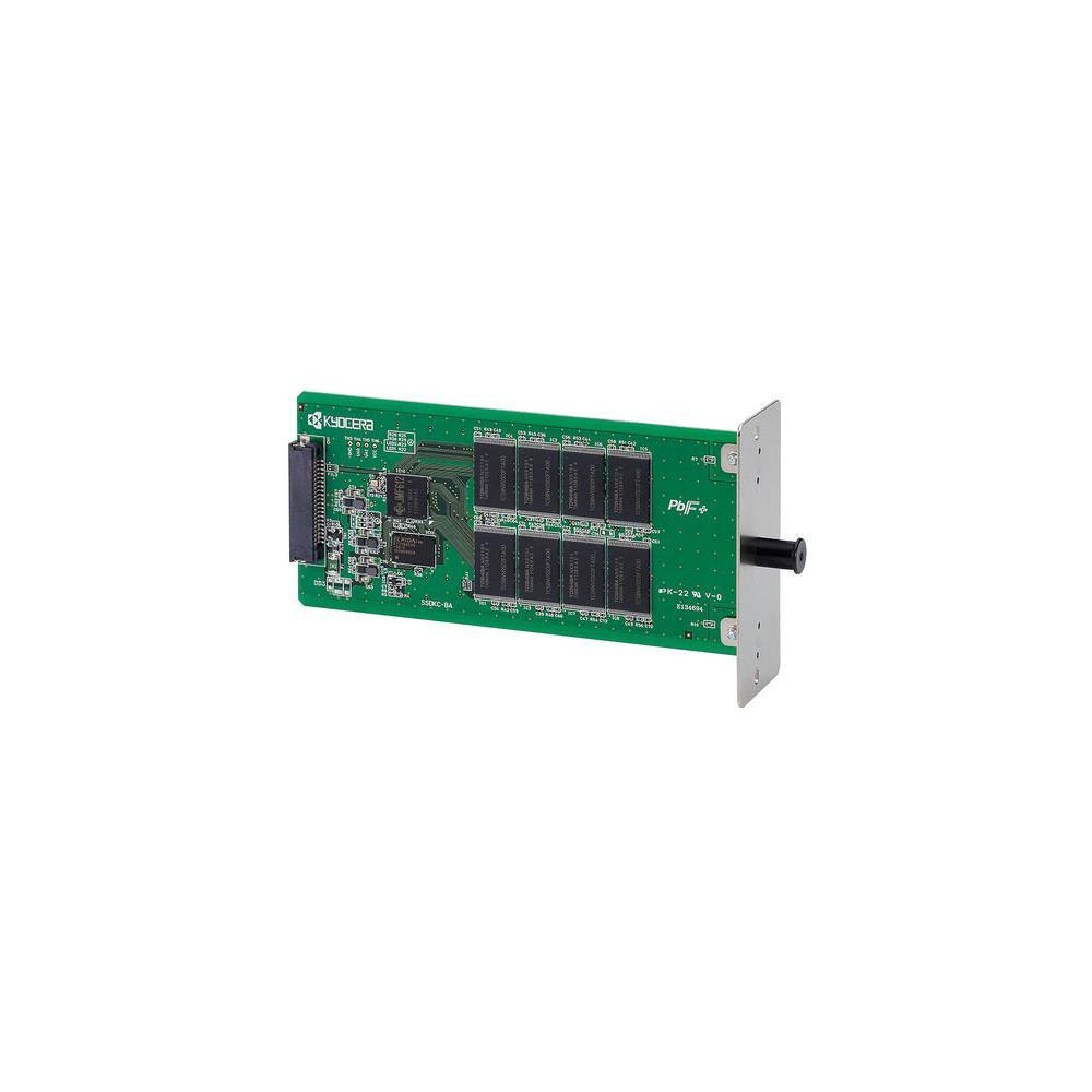 ORIGINAL Kyocera Accessori 1505J80UN0 HD-7-Solid-State-Disk-128 GB
