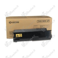 ORIGINAL Kyocera toner nero TK-1125 1T02M70NL0 ~2100 Seiten