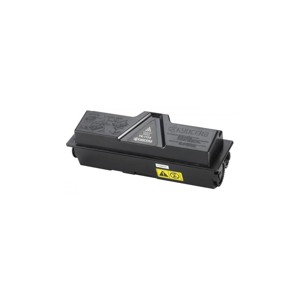 ORIGINAL Kyocera toner nero TK-1130 1T02MJ0NL0 ~3000 Seiten