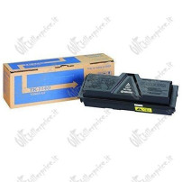 ORIGINAL Kyocera toner nero TK-1140 1T02ML0NL0 ~7200 Seiten