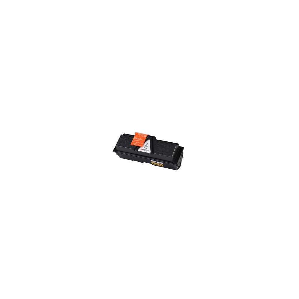 ORIGINAL Kyocera toner nero TK-140 1T02H50EU0 ~4000 Seiten