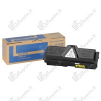 ORIGINAL Kyocera toner nero TK-170 1T02LZ0NL0 ~7200 Seiten