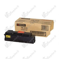 ORIGINAL Kyocera toner nero TK-310 1T02F80EUC ~12000 Seiten