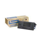 ORIGINAL Kyocera toner nero TK-3100 1T02MS0NL0 ~12500 Seiten incl. tonerbag