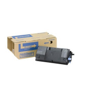 ORIGINAL Kyocera toner nero TK-3130 1T02LV0NL0 ~25000 Seiten incl. tonerbag
