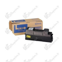 ORIGINAL Kyocera toner nero TK-350 1T02LX0NL0 ~15000 Seiten