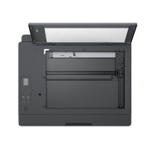 HP Smart Tank 580 All-in-One Printer, Home and home office, Print, copy, scan, Wireless; High-volume printer tank; Print from ph