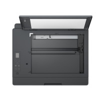 HP Smart Tank 580 All-in-One Printer, Home and home office, Print, copy, scan, Wireless; High-volume printer tank; Print from ph